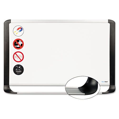 MasterVision Magnetic Dry Erase Board  - BVCMVI030401