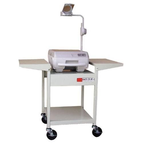 Quartet - Overhead Projection Cart 21-29&#039;&#039; Heigh With Electrical - 1857551402