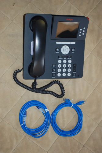 AVAYA 9640 VOiP TELEPHONE