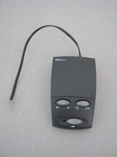 GN Netcom Telephone Headset Amplifier GN 8000-MPA