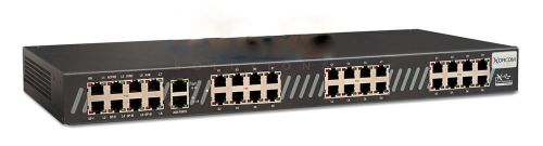 New Xorcom Astribank XR0001 8 FXS USB Channel Bank 32 Analog Ports