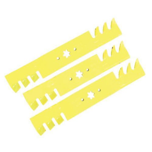 46&#034; tractor blade set 490-110-0138 for sale