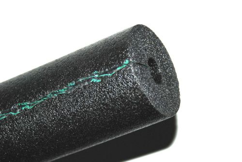 &#034;thermacel&#034; seam-seal pipe insulation 5/8&#034; x 1&#034; x  (6 ft.) 6xp100058 for sale