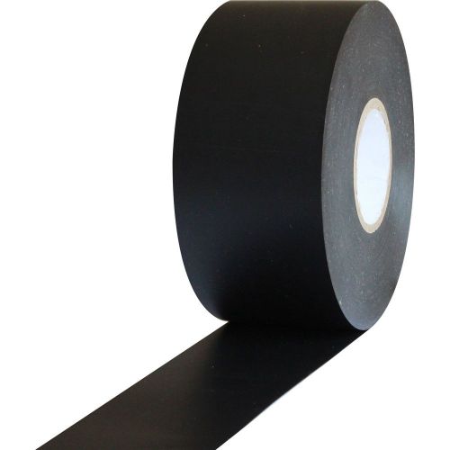 ProTapes Pro 603 Rubber Pipe Wrap Tape with PVC Backing, 10 mil Thick, 100&#039; Len