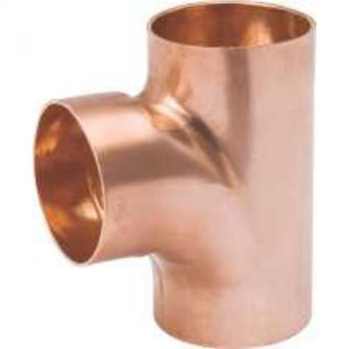 2&#034; DWV Copper Sanitary Tee 313021 National Brand Alternative Copper Fittings