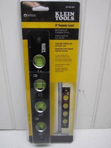 Klein tools 932-9re torpedo level for sale