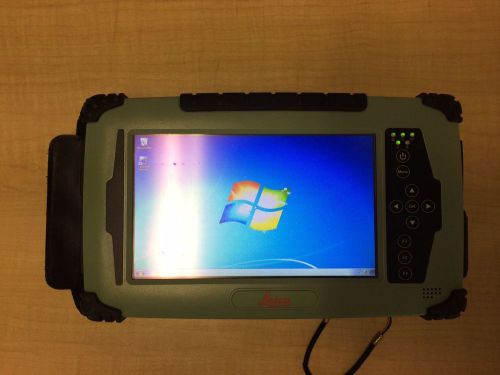 Leica CS25 GIS Tablet Computer (GPS/GNSS)
