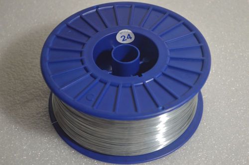 Miruna 24 Stitching Wire 5 lb (10 spool)