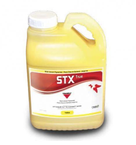 STX 5 Liter YELLOW 1291462-05LT