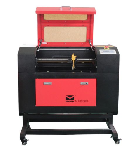 Morntech Laser Engraving Machine