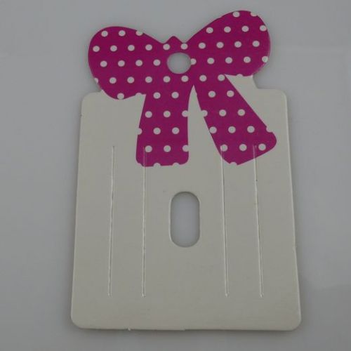 200pcs bowknot bow hair clip hair claws hair rope hairgrips hanging card display for sale