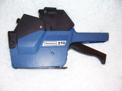 Sato Dennison 210 Labeler Price Gun