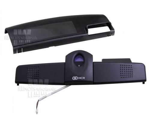NCR Integrated Biometric Kit, 7402-K172 [497-0449498 and 497-0430481]