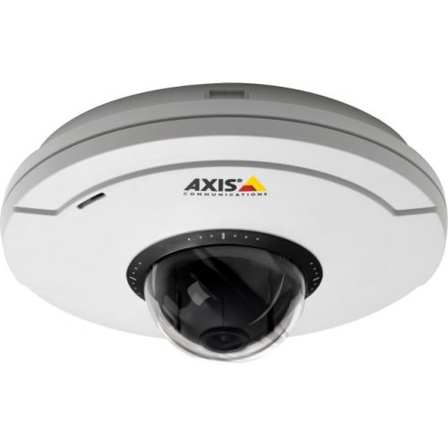 Axis communication inc 0398-001 m5013 ptz dome network camera for sale