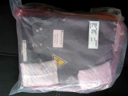 Comet Ag Flamatt Lam research 0010-42741 REV002 New Without Box