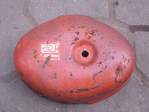 Clutch cover by angria 2100 (baby with nsu type 66 2-t motor for sale