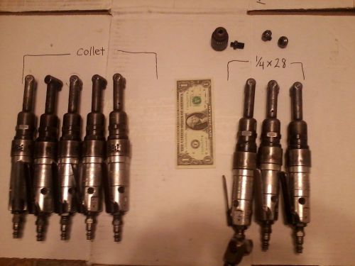 rockwell 21a633d  aircraft aviation 90 degree  drill tools