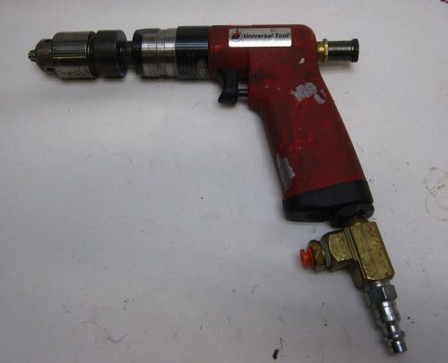 Universal Tool Pneumatic Drill 500 rpm C18892-5