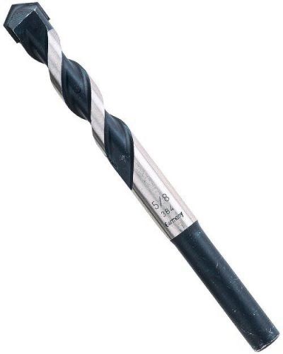Bosch hcbg15b25 blue granite hammer drill bit carbide tip 7/16 x 4 6 - 25 pack for sale