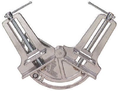 Adjustable Clamp Co. 2 Pack, Corner &amp; Splicing Clamp