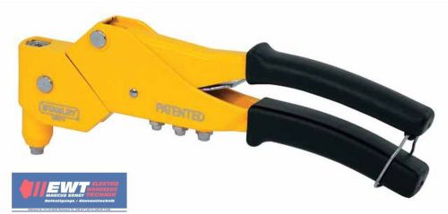 Stanley 6-MR77 Riveting Tool with Rotating Head MR77