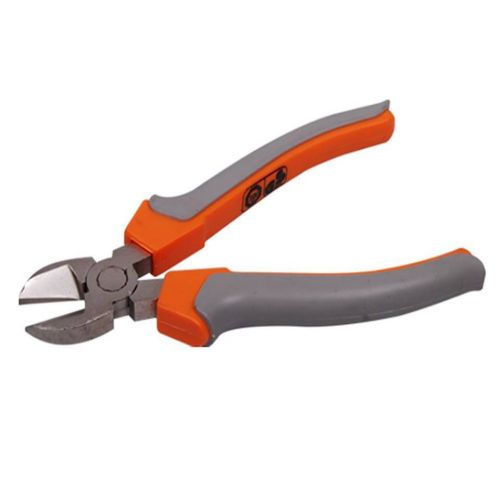 Side cutter cable cutter cable pliers wire cutter 6.30&#034; for sale