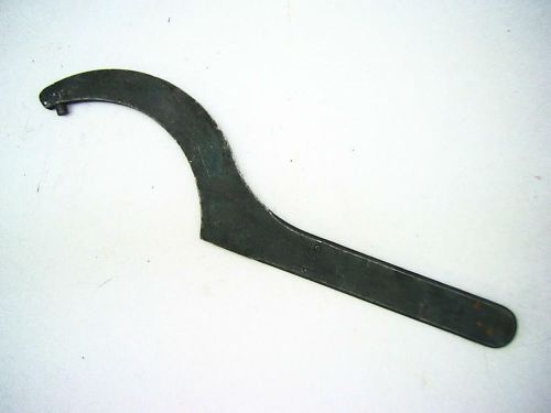 Pin Spanner Wrench .302 Pin 155 mm 6&#034; - 15-1/2&#034; OAL