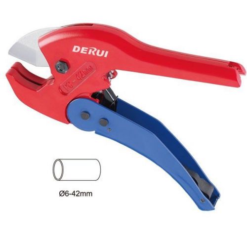 Hand Tools  PVC Pipe Cutters Dia.6-42mm PC-308