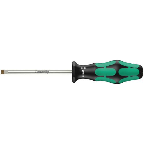 Slotted Screwdriver, 9/64 x 5 In 05110002002