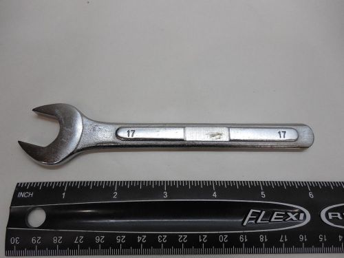 17 mm ER-11 Chuck wrench machinist toolmakers lathe tools