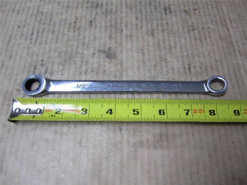 ARMSTRONG TOOLS USE MADE 1/2&#034; S.A.E. RATCHETING BOX WRENCH MECHANIC&#039;S TOOLS