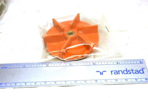 Pamran heJet replacement Blower impeller New in bag