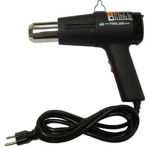 S&amp;G Tool Aid 87250 Economy Heat Gun