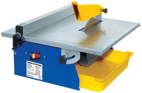 Qep Tile Tools 7&#034; Portable Tile Saw