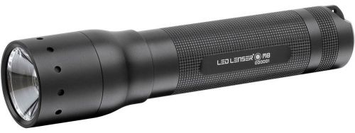 LED Lenser M8 (PRICE INCLUDES VAT! FULL RANGE AVAILABLE!!)