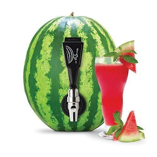 Watermelon keg tapping kit final touch new for sale
