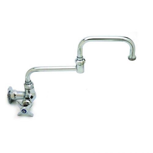 T &amp; S Brass B-0267 Faucet