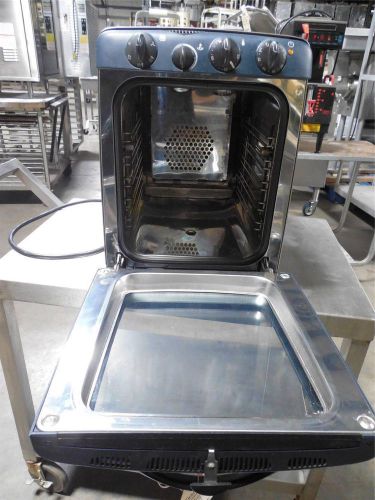 Electrolux small combi-oven w/steam-model # ots100-great condition for sale