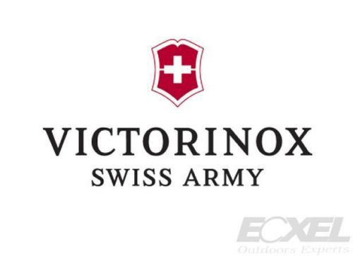 Victorinox #49910 SwissArmy 12 1/2 &#034; Blade Guard, Translucent Ruby