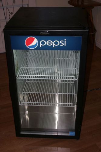 Pepsi cooler Fogel CC7 Single Door.