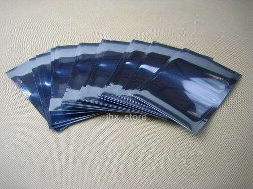300 ESD ANTI Static Shielding Bags 4&#034; x 6&#034;_100 x 150mm_USABLE SIZE