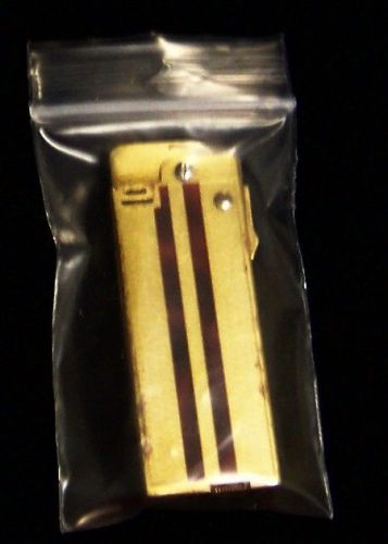 300 - 2&#034; x 3&#034; clear 4 mil recloseable zipper zip lock ldpe heavy duty zip bags for sale
