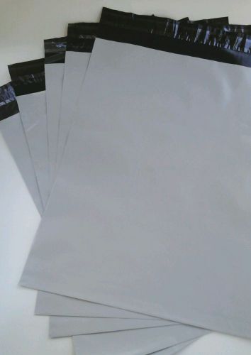 10 Poly Mailers Plastic Shipping Bags/Envelopes: 2.5 Mil 10&#034;X13&#034;