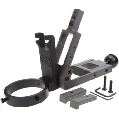 GRS CAMERA MOUNT SYSTEM For ACROBAT STAND JEWELRY TOOLS 2YR WARRANTY 003-687
