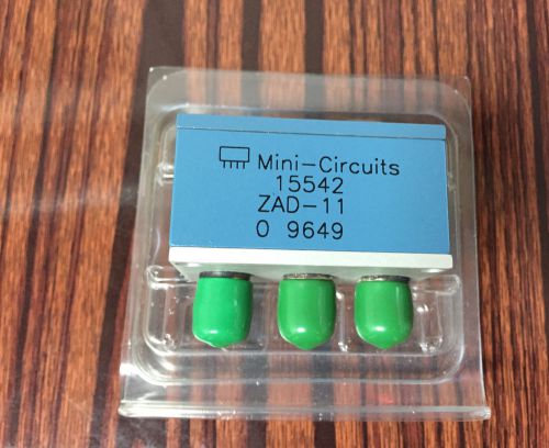 New Mini-Circuits 15542 ZAD-11