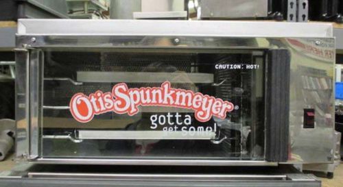 Otis Spunkmeyer Cookie Convection Oven  OS-1  #14