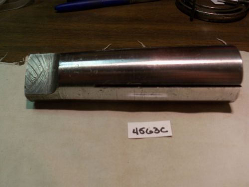 (#4563c) used machinist 3/4” pipe usa made split sleeve tap driver for sale