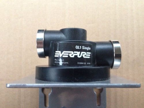Everpure filter water head ql1 for sale