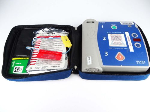Philips HeartStart Trainer M3752A AED