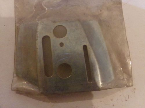 ICS BAR MOUNT PAD COVER PLATE FOR 633GC PART# 73225  - NEW
